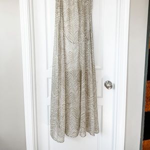 Love Stitch summer dress